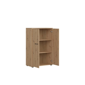 Komoda BELLARMINO, dub artisan