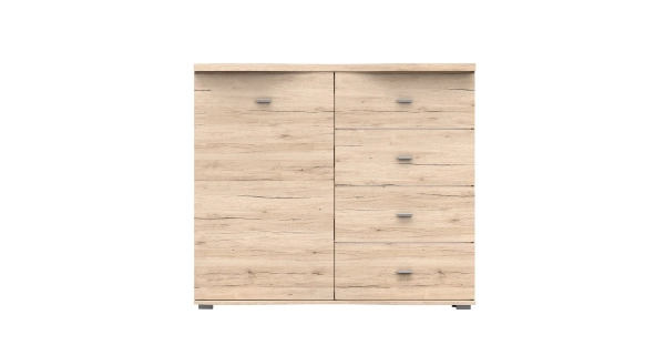 Komoda BOTAN, dub sanremo