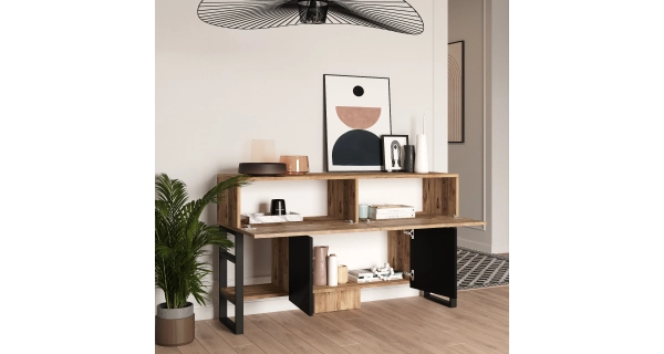 Komoda BRIGHTON, atlantská borovice