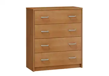 Komoda FAZILKA 4S, olše