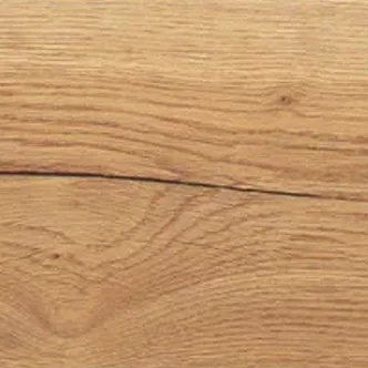 Komoda FILIPPOPOLI 3D2S, dub evoke/bílá alpský lesk