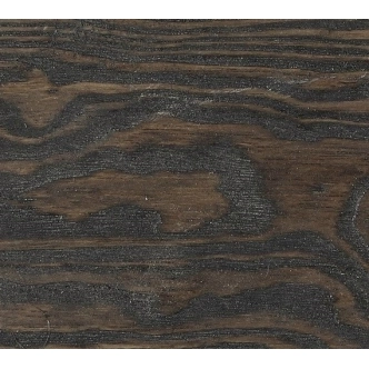 Komoda GIROLAMO 2D, dub divoký/jasan bílý