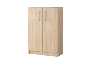 Komoda LUCIO 4, dub sonoma