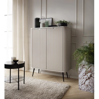 Komoda MARSY, kašmír