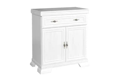 Komoda MONEDULA 1, borovice andersen