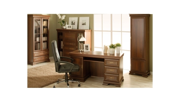 Komoda MONEDULA 2, samoa king