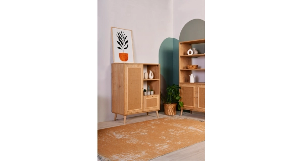 Komoda NALVON typ 1, dub