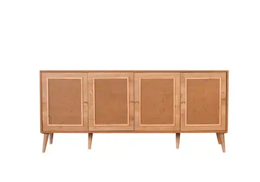 Komoda NALVON typ 3, dub