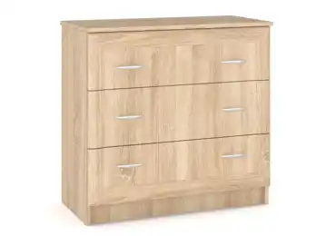 Komoda PLANTAGO, dub sonoma DOPRODEJ