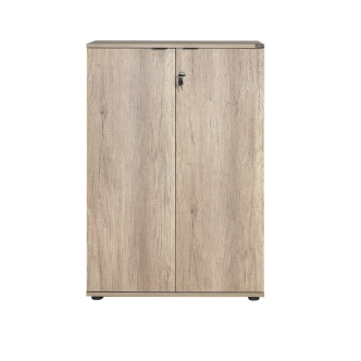 Komoda se zámkem CORNO, tori