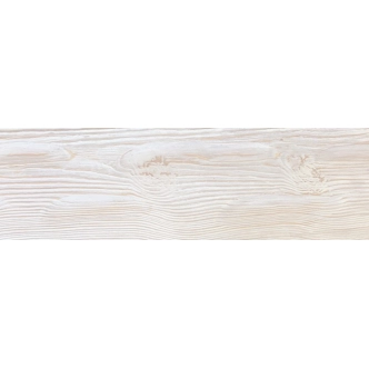 Komoda SWED S8, jasan bílý 