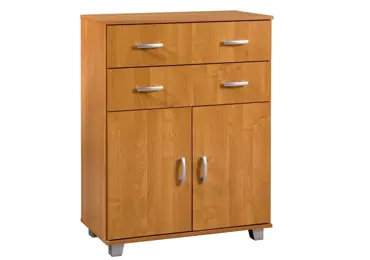 Komoda TAMBALA 2D2S typ B, olše