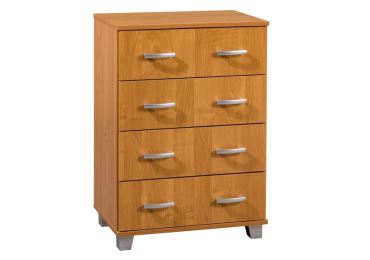 Komoda TAMBALA 4S typ B, olše