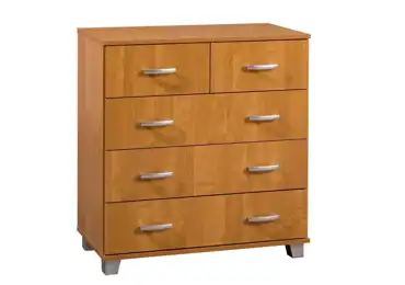 Komoda TAMBALA 5S, olše