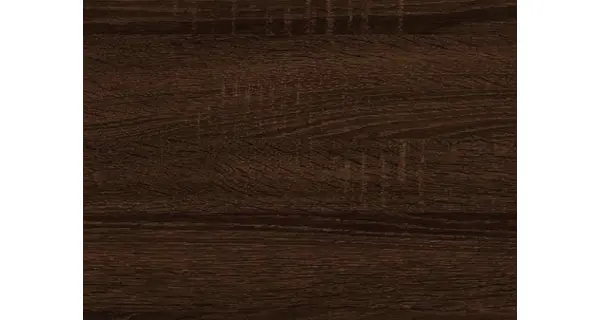 Komoda TIKOTA 2D4S, dub sonoma tmavý