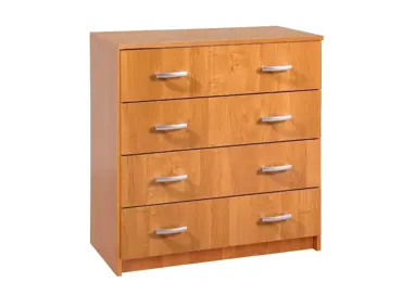 Komoda TIKOTA 4S typ C, dub sonoma