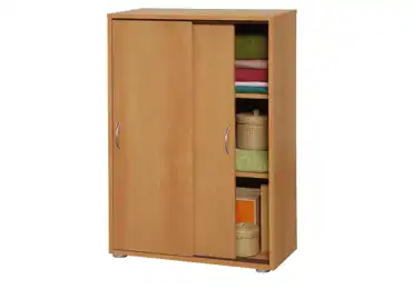 Komoda TORRIDON, buk