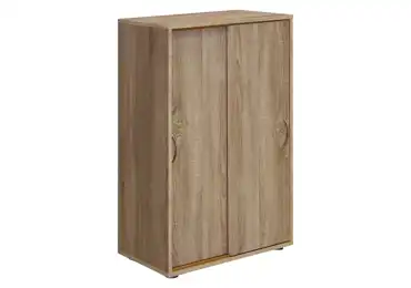 Komoda TORRIDON, dub sonoma