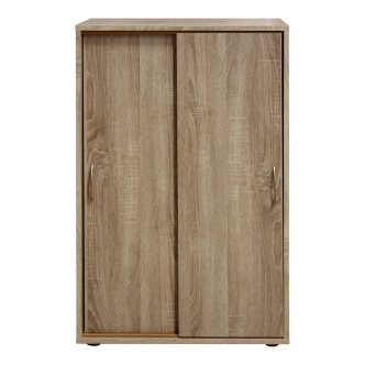 Komoda TORRIDON, dub sonoma