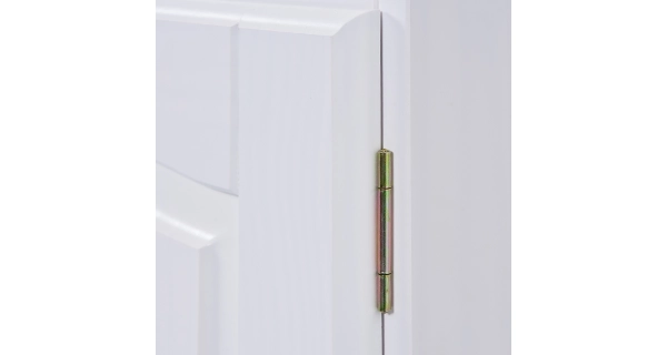 Komoda TREBEV, bílá