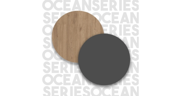 Komoda VELVON typ 3, vlašský ořech