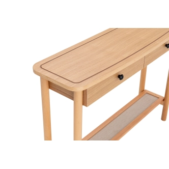 Komoda VORVEL, přírodní