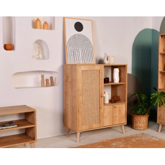 Komoda YORLON typ 1, dub