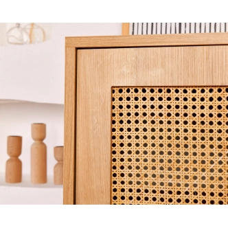 Komoda YORLON typ 1, dub