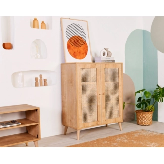 Komoda YORLON typ 2, dub