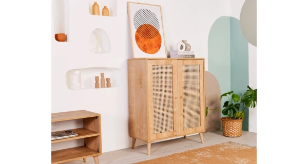 Komoda YORLON typ 2, dub