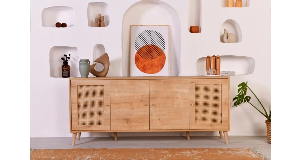 Komoda YORLON typ 3, dub