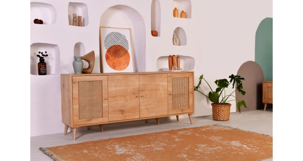 Komoda YORLON typ 3, dub