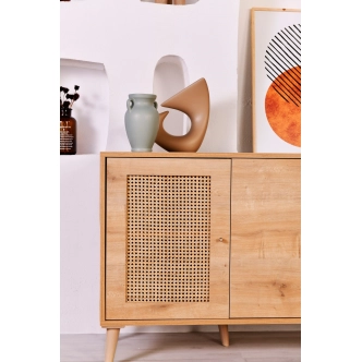 Komoda YORLON typ 3, dub