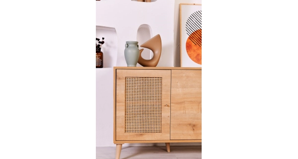 Komoda YORLON typ 3, dub