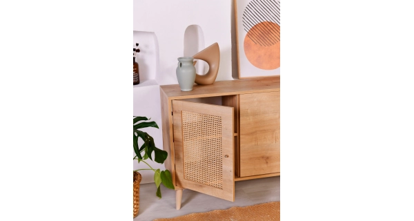 Komoda YORLON typ 3, dub