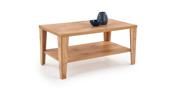 Konferenční stolek BOIOTRO, dub wotan
