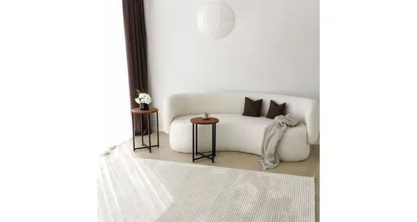 Konferenční stolek BRYGUS, dub