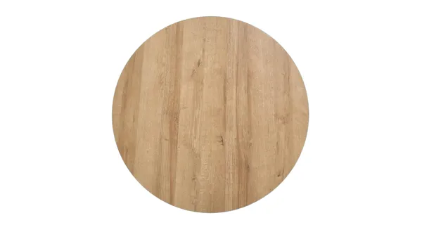 Konferenční stolek BUFFY, zlatý dub/černá