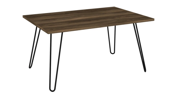 Konferenční stolek CEPA, vlašský ořech