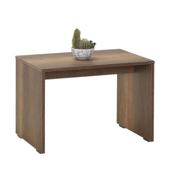 Konferenční stolek CORNO, ořech Oslo