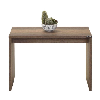 Konferenční stolek CORNO, ořech Oslo