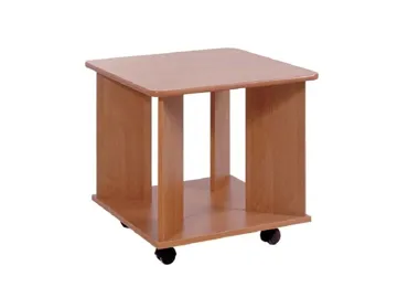 Konferenční stolek DALATOLA, olše