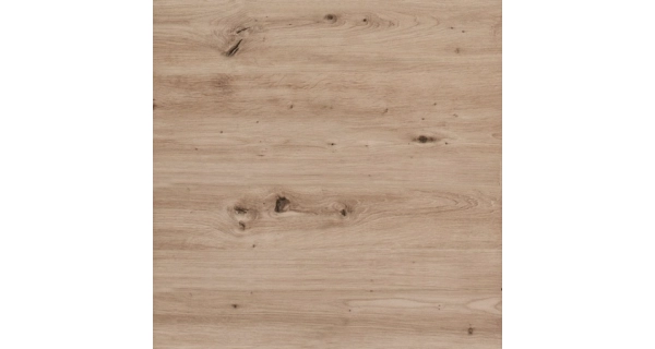 Konferenční stolek FRAGILIS 1S, dub artisan/černá