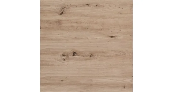 Konferenční stolek FRAGILIS 1S na nohách, dub artisan/černá