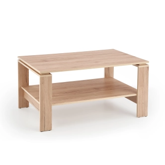 Konferenční stolek FRATER, dub wotan