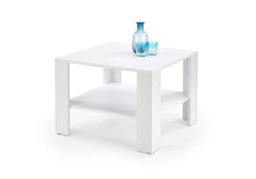 Konferenční stolek FRIDOLIN II, bílá