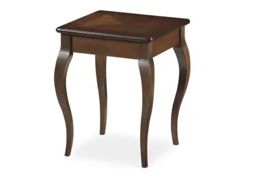 Konferenční stolek KORNAT, ořech