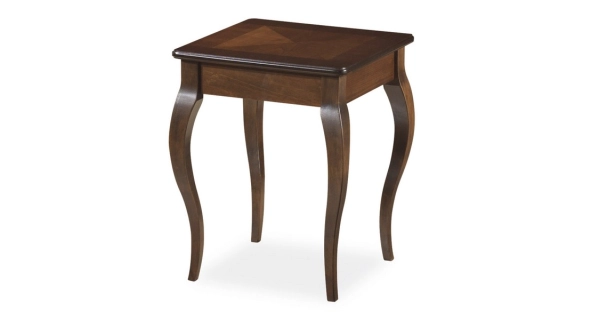 Konferenční stolek KORNAT, ořech