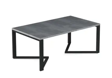 Konferenční stolek LAZARO, beton