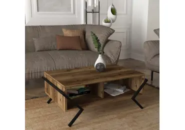 Konferenční stolek LORELIA, lydia